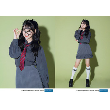 バーイベありがとう♡ 米村姫良々 | OCHA NORMAオフィシャル