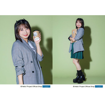Juice=Juice 生写真『“Juice=Juice 2024”パート1』 | ハロー