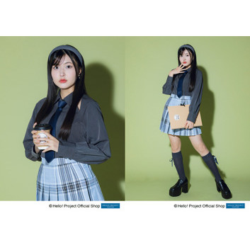 5/19（金）『BEYOOOOONDS 岡村美波写真「Miimi」壁掛けポスター