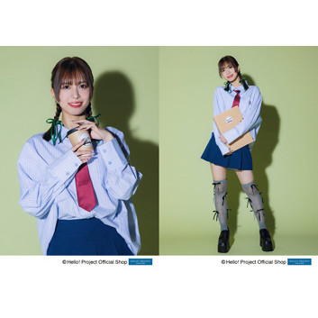 最安 井上玲音(Juice=Juice)「Shopオリジナル Hello！2025」パート5 L アイドルグッズ