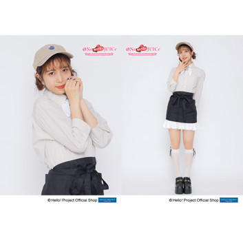 3/8 JUICE＝JUICE 井上玲音　お話し会5.6部計6枚　大阪 3/8 JUICE＝JUICE 井上玲音 お話し会5.6部計6枚 大阪 3/8 JUICE