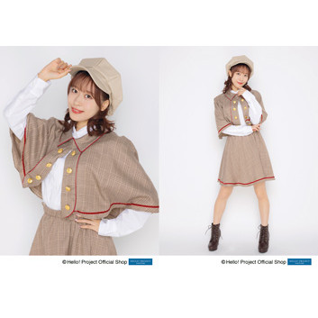 小田さくら(モーニング娘。'25)「Shopオリジナル 2025 Detective