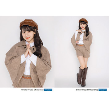 米村姫良々(OCHA NORMA)「Shopオリジナル 2025 Detective