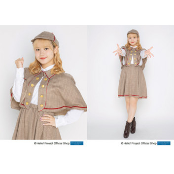 【生産終了★激レア】モーニング娘。横山玲奈 BEAMS Tシャツ 新品未開封 🐰 . . 2023年ありがとうございました💗 . . #morningmusume23