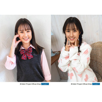 ロージークロニクル 島川波菜 3/28 チェキ券＆CDセット 島川波菜(ロージークロニクル)「☆2026☆」 L判 2枚 ［0102-］