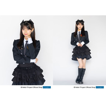 上村麗菜(ロージークロニクル)「Misery ～愛の天秤～」発売記念 L判 2