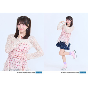 窪田七海(OCHA NORMA)「また、あなたに恋焦がれているんだ」発売記念 L