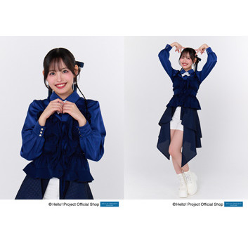 アンジュルム ランチェキ 後藤花 愛が愛のままでいられますように 縦 後藤花(アンジュルム)「愛が愛のままでいられますように」発売記念