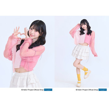 米村姫良々(OCHA NORMA)「また、あなたに恋焦がれているんだ」発売記念