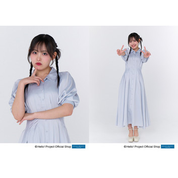後藤花(アンジュルム)「愛が愛のままでいられますように」発売記念