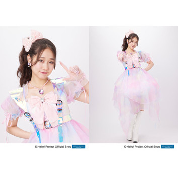 谷本安美 つばきファクトリー モバガチャ llic 谷本安美 つばき