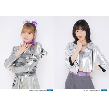 モーニング娘。'25「気になるその気の歌」発売記念パート1＜2L
