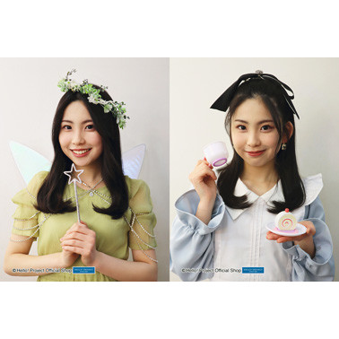 櫻井梨央(モーニング娘。