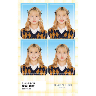 モーニング娘。関連生写真ファイル第二① UF Goods Land お知らせ :: モーニング娘。'24 17thアルバム