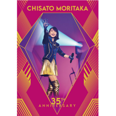 森高千里 30th Anniversary FINAL！ パンフレット