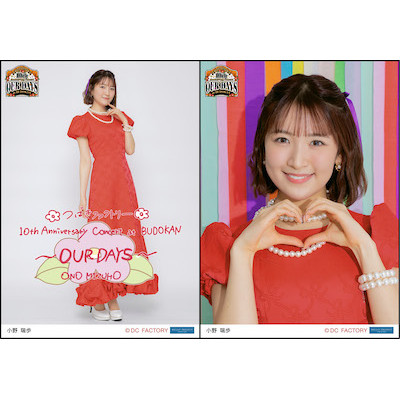 Amazon.co.jp: つばきファクトリー 小野瑞穂 福田真琳