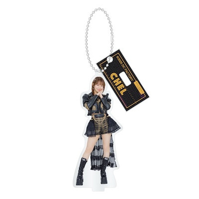 モーニング娘。'22 野中美希 FSK フィギュアスタンド