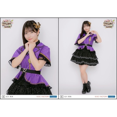 集合 コレ写2種セット Mighty Magic DX モーニング娘。'25 イベント :: モーニング娘。'25 コンサートツアー春 Mighty