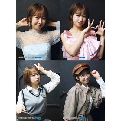 モーニング娘。　野中美希　ピンナップポスター　まとめ売り① モーニング娘。 野中美希 ピンナップポスター まとめ売り① 2025