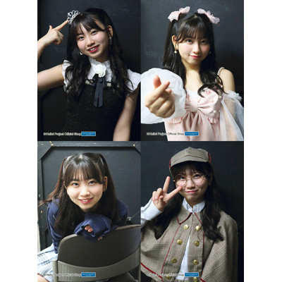 7/27 井上春華 個別トーク券 東京 モーニング娘。'25 井上春華 トーク券 7/27 7部 8部