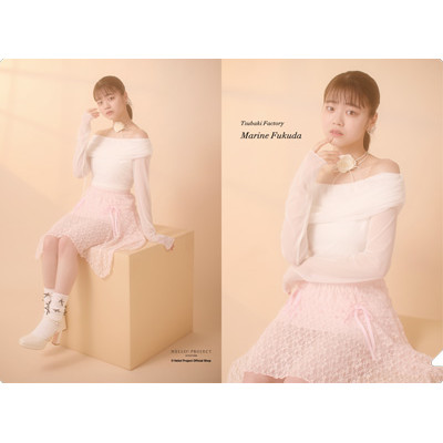 福田真琳 ピンポス8点 2024年 つばきファクトリー 福田真琳 ピンポス8点 2024年 つばきファクトリー Amazon.co.jp