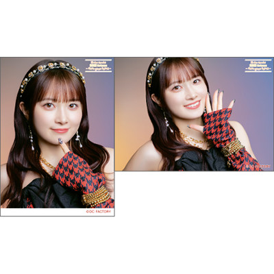 SOLO 2枚 WayV テン solo kpopmerch 2.0 ラキドロトレカ 2枚セット