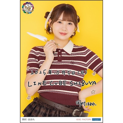 イベント :: モーニング娘。'25 コンサートツアー秋 ～Movin