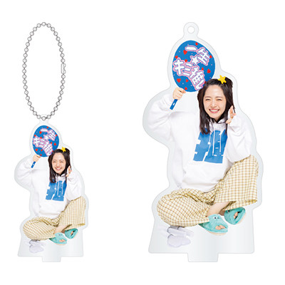 イベント :: デジタルシングルリリース記念 鈴木愛理「一生☆キミ推し