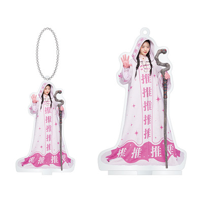 イベント :: デジタルシングルリリース記念 鈴木愛理「一生☆キミ推し