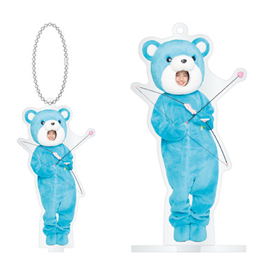 イベント :: デジタルシングルリリース記念 鈴木愛理「一生☆キミ推し