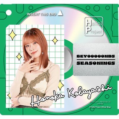 BEYOOOOONDS チェキ ランチェキ 小林萌花 BEYOOOOONDS チェキ BEYOOOOONDS3rd 小林萌花 - メルカリ
