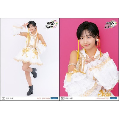 イベント :: モーニング娘。'26 コンサートツアー春 - Rays Of Light