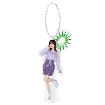 モーニング娘。'23 25th Anniversary アクリルスタンド 14体 イベント :: モーニング娘。'26 コンサートツアー春 - Rays Of Light