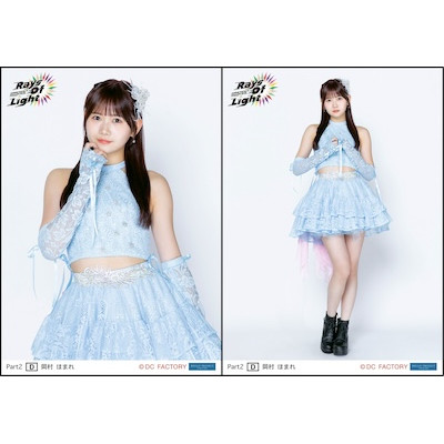 イベント :: モーニング娘。'26 コンサートツアー春 - Rays Of Light