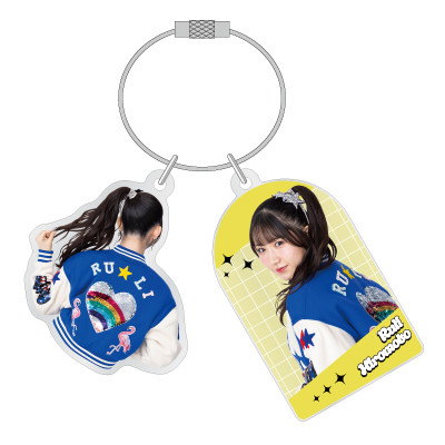 イベント :: OCHA NORMA LIVE TOUR 2026 SPRING ～Overdrive CHAllenge