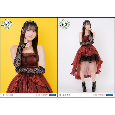 【未使用】メロジョイ 2026年新年チーム 即日発送 イベント :: Hello! Project 研修生発表会 2026 6月 ～若葉～ :: Hello