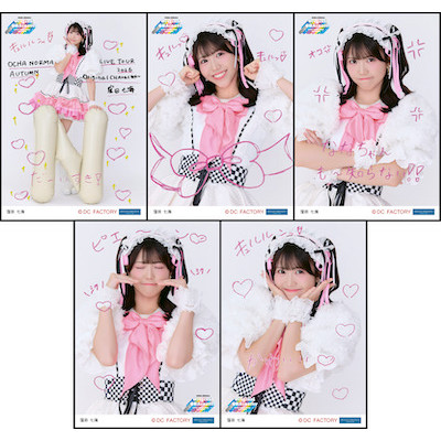 イベント :: OCHA NORMA LIVE TOUR 2026 AUTUMN ～Original CHAracter