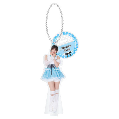 OCHA NORMA 2025 LIVE アクリルスタンド イベント :: OCHA NORMA LIVE TOUR 2026 AUTUMN ～Original CHAracter