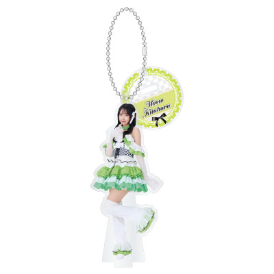 OCHA NORMA 2025 LIVE アクリルスタンド イベント :: OCHA NORMA LIVE TOUR 2026 AUTUMN ～Original CHAracter