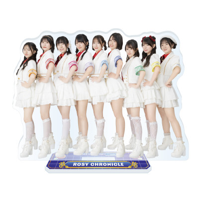 ロージークロニクル バースデーイベント 2026 DVD イベント