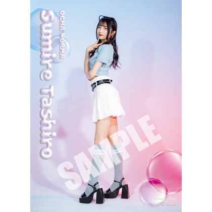 OCHA NORMA 田代すみれ アクリルスタンドキーホルダー FSK
