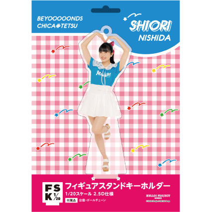 fromis_9 ナギョン アクリルスタンド＆キーホルダー まとめ売り 2025年最新】ナギョン アクスタの人気アイテム - メルカリ
