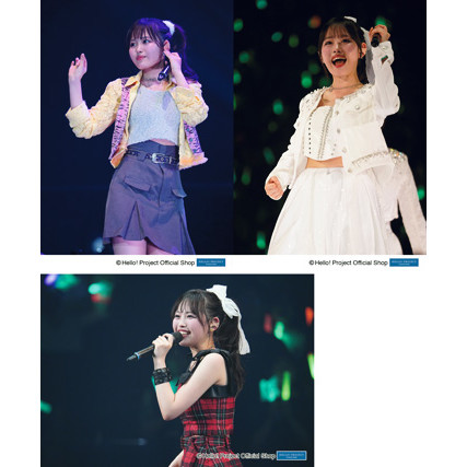 後藤花「アンジュルム 10th Anniversary tour 2025春『桜梅桃李』上國