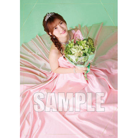 モーニング娘。25 生田衣梨奈記念公演 ピンポス ソロ10枚 ハロプロ モーニング娘。'25 ピンポス 生田衣梨奈 弓桁朱琴