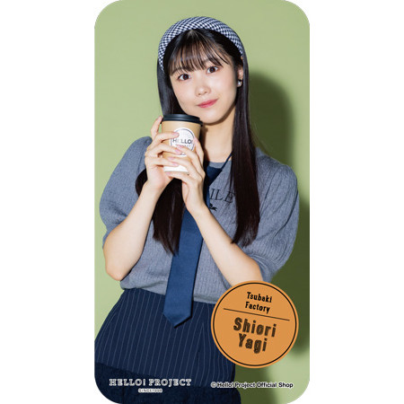 物語シリーズ　オリジナルスライドカードケース 物語シリーズ オリジナルスライドカードケース 物語シリーズ限定