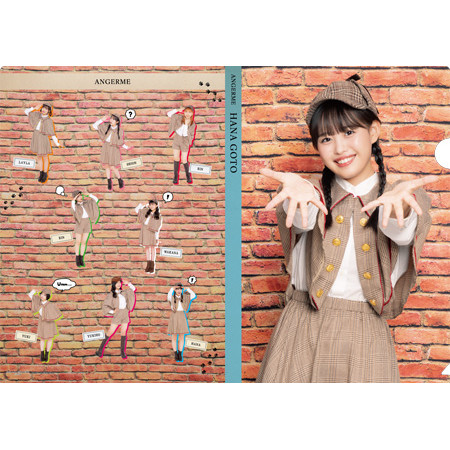 当選 !! apink オリジナルクリアファイル ファミマ 景品 当選 !! apink