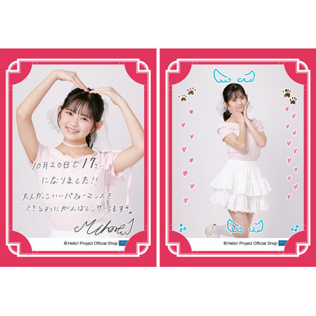 ClariS バースデーカード 12枚セット ClariS バースデーカード 12枚セット ClariS バースデーカード 12枚