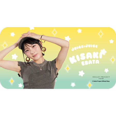 江端妃咲(Juice=Juice)『スライド缶タブレット』〔26.01〕