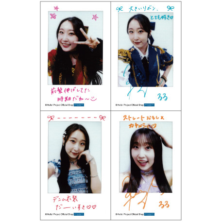 BSS 中華 一直娱 yizhiyu withfans チェキ 3枚セット BSS 中華 一直娱 yizhiyu withfans チェキ 3枚セット BSS 中華 一直娱