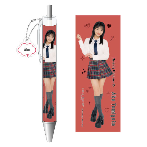 モーニング娘。やむちゃろう 販促用ポップ モーニング娘。やむちゃろう